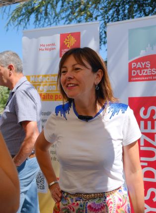 Actualités de la Communauté de Communes du Pays d'Uzès