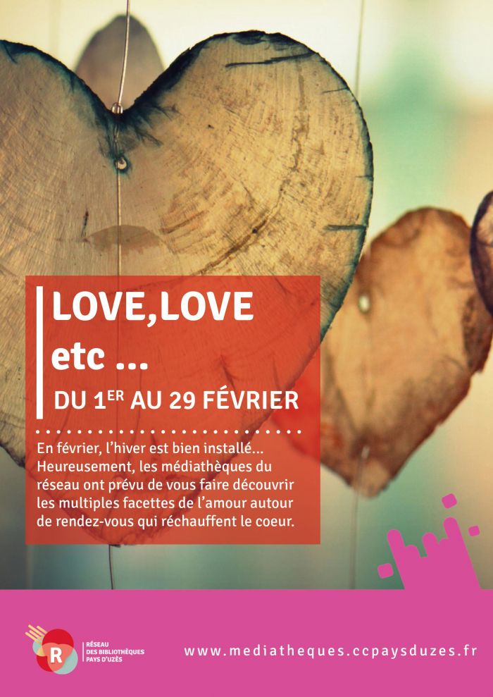 Love, Love etc...