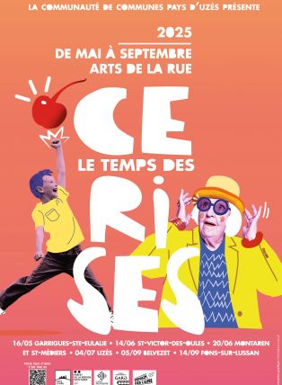 Actualités de la Communauté de Communes du Pays d'Uzès