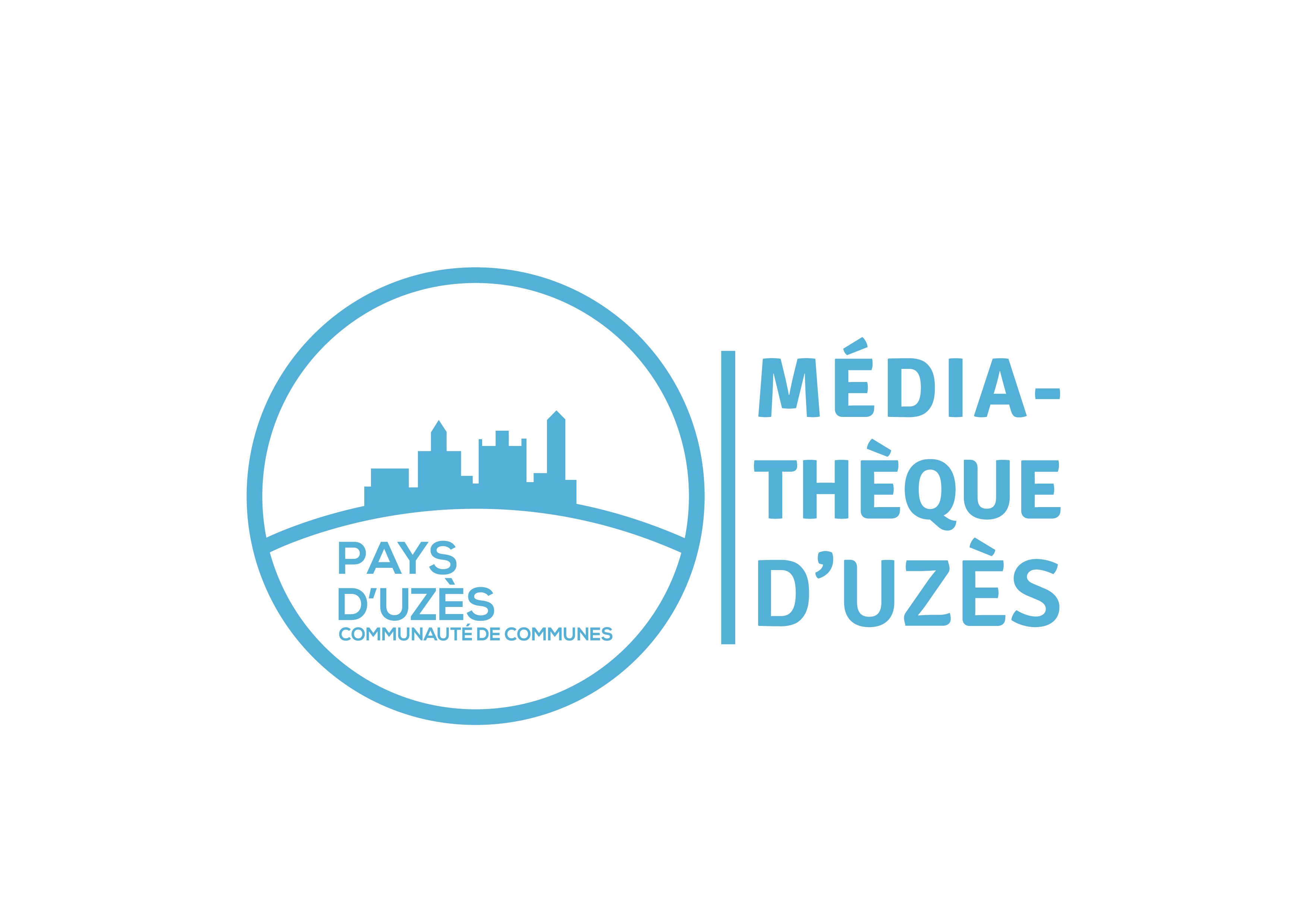 logos uzesbleu