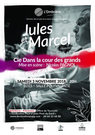 Jules et Marcel