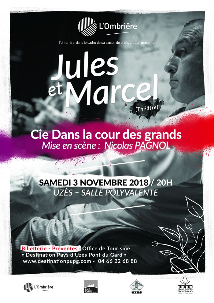 Jules et Marcel