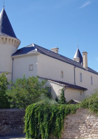 Visite guidée Histoires de clochers Aubussargues