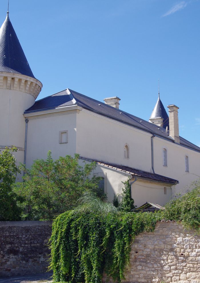 Visite guidée Histoires de clochers Aubussargues