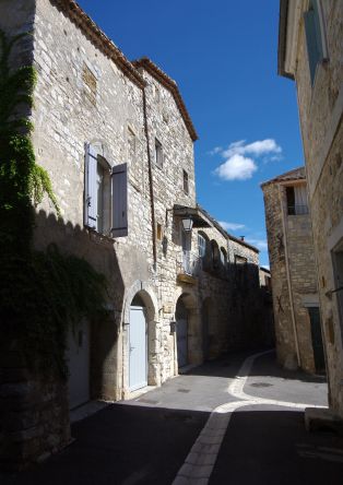 Visite guidée Histoires de clochers Aubussargues