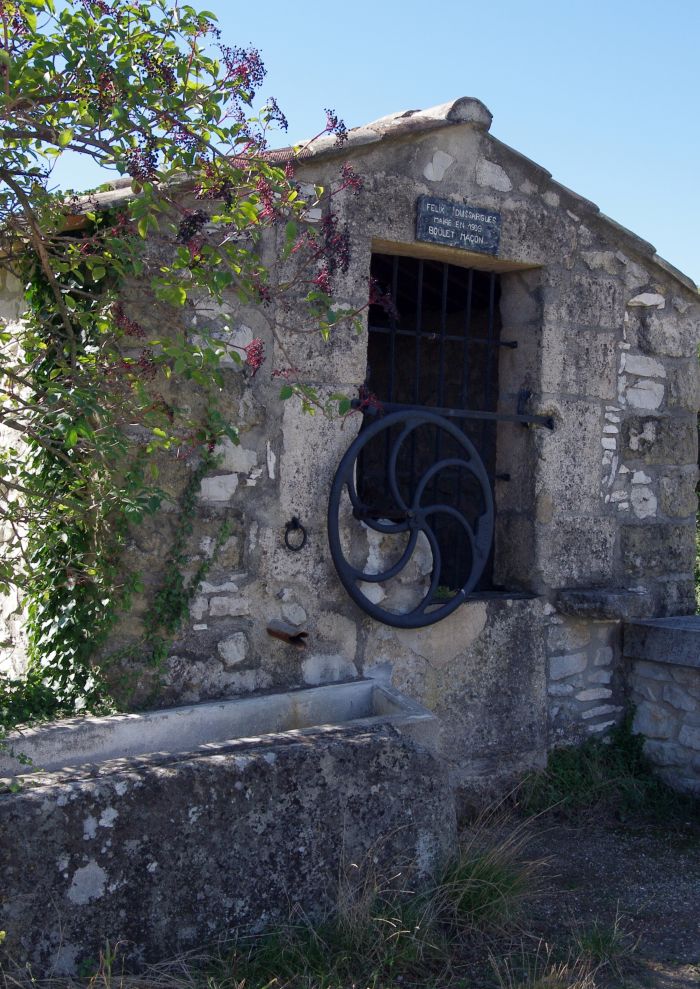 Histoires de clochers à Belvezet