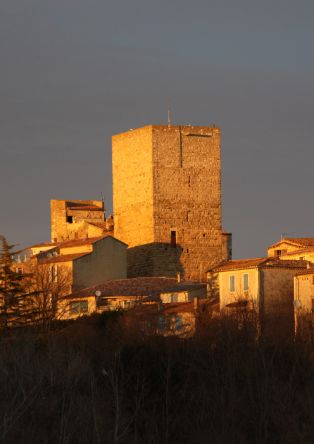 Histoires de clochers à Moussac