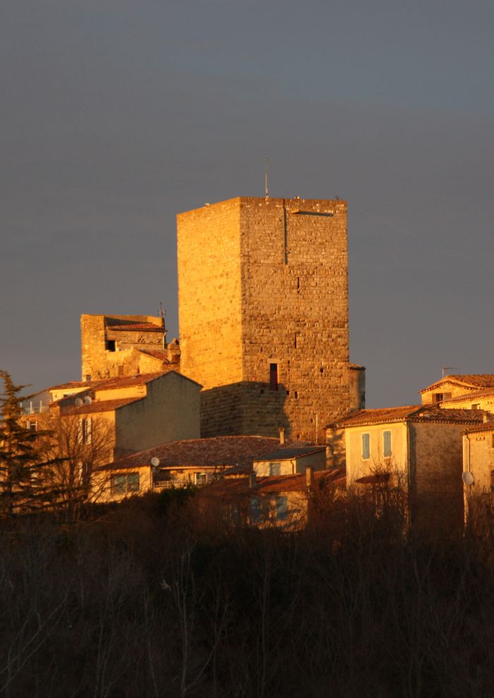 Histoires de clochers à Moussac