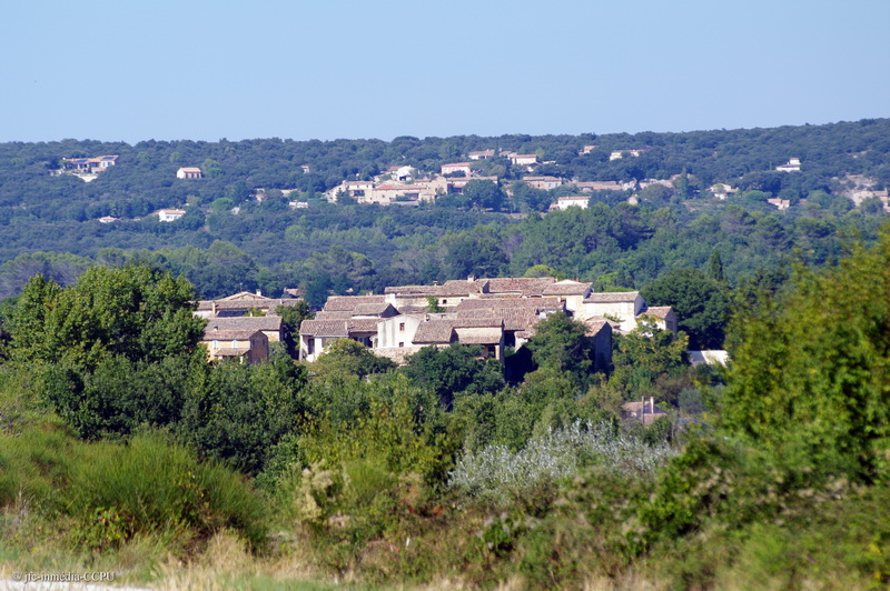 Foissac Panorama