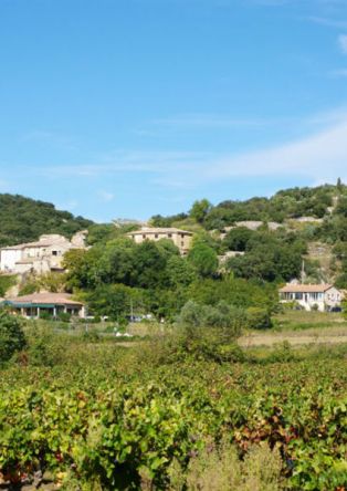 Visite guidée Histoires de clochers Aigaliers