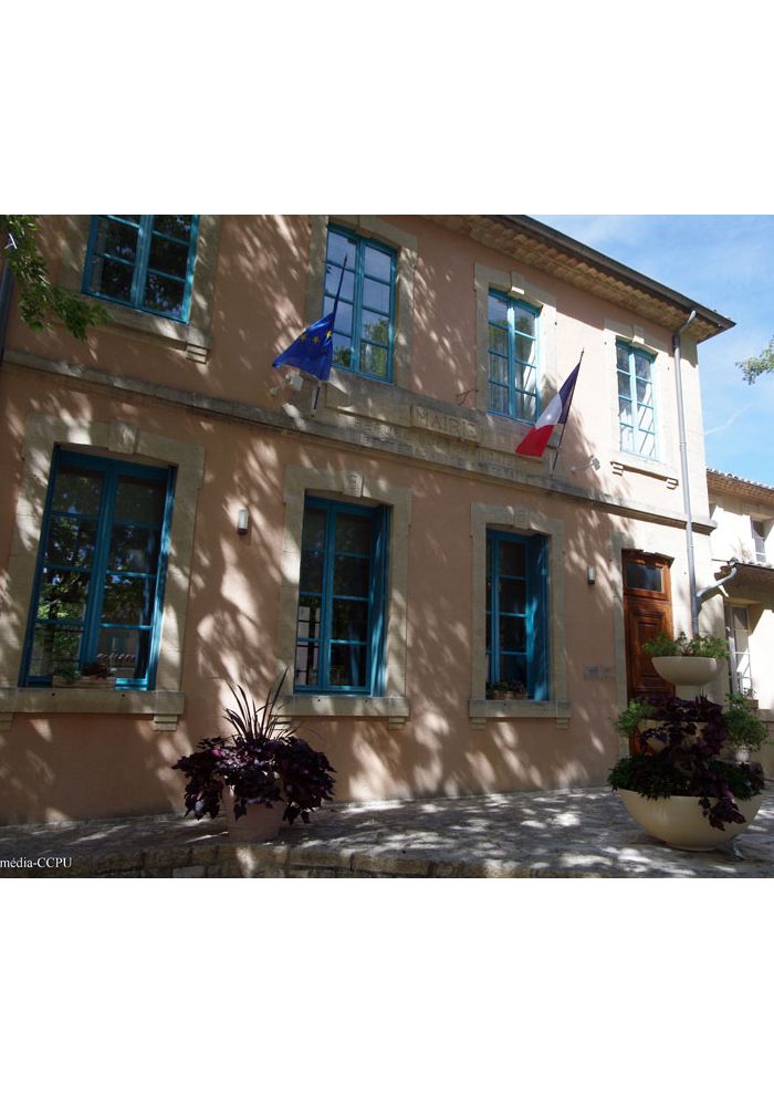 Visite guidée Histoires de clochers Arpaillargues