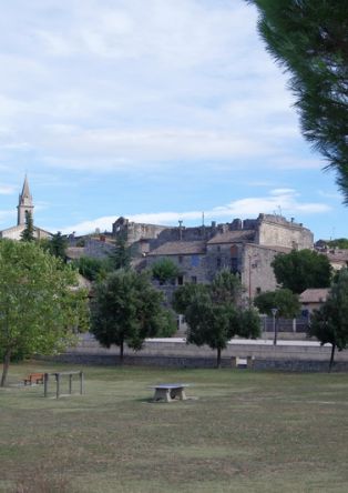Visite Guidée Histoires de Clochers à Blauzac