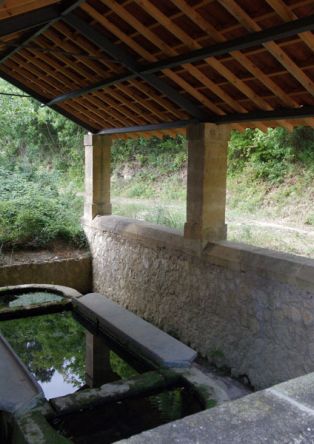 Visite Guidée Histoires de Clochers à Collorgues