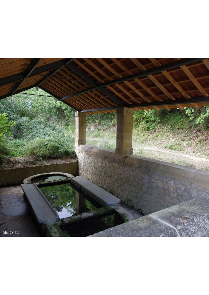 Visite Guidée Histoires de Clochers à Collorgues