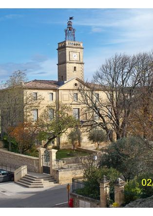 Visite guidée Histoires de clochers Flaux