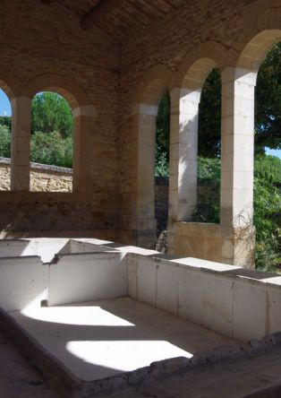 Visite guidée Histoires de clochers Fontarèches