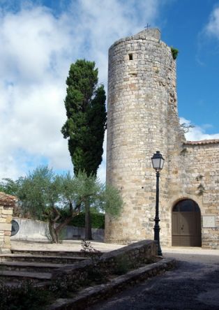 Visite guidée Histoires de clochers Garrigues Sainte Eulalie