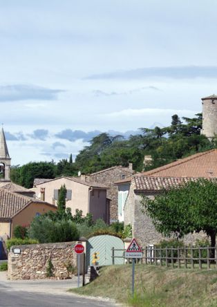 Visite Guidée Histoires de Clochers à La Bastide d'Engras