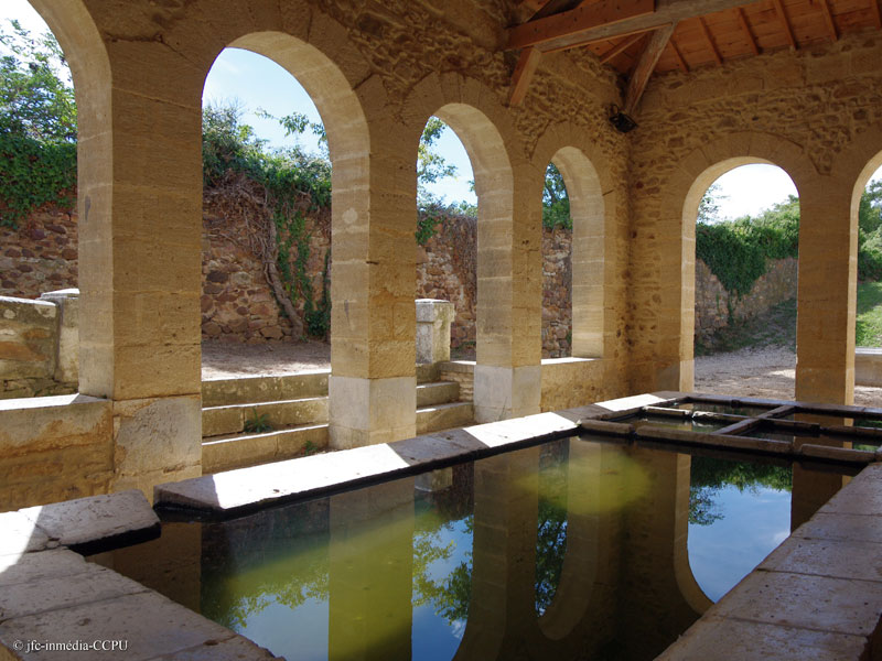 LaBruguiere Lavoir 04