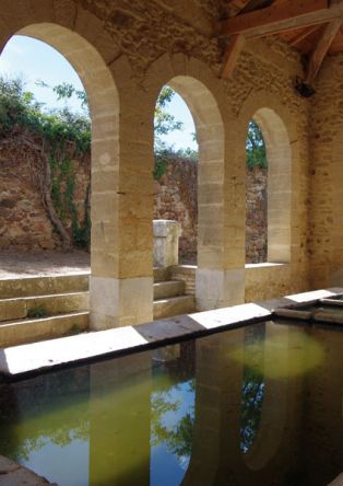 Visite guidée Histoires de clochers La Bruguière