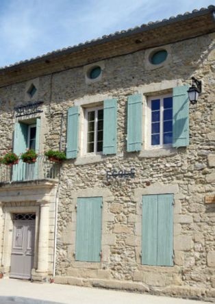 Visite guidée Histoires de clochers La Bruguière