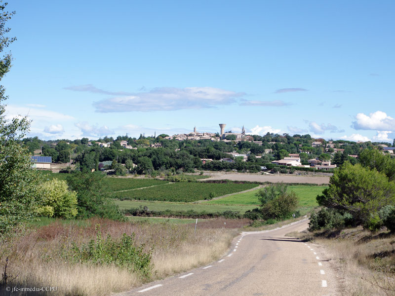 LaBruguiere Panorama 01