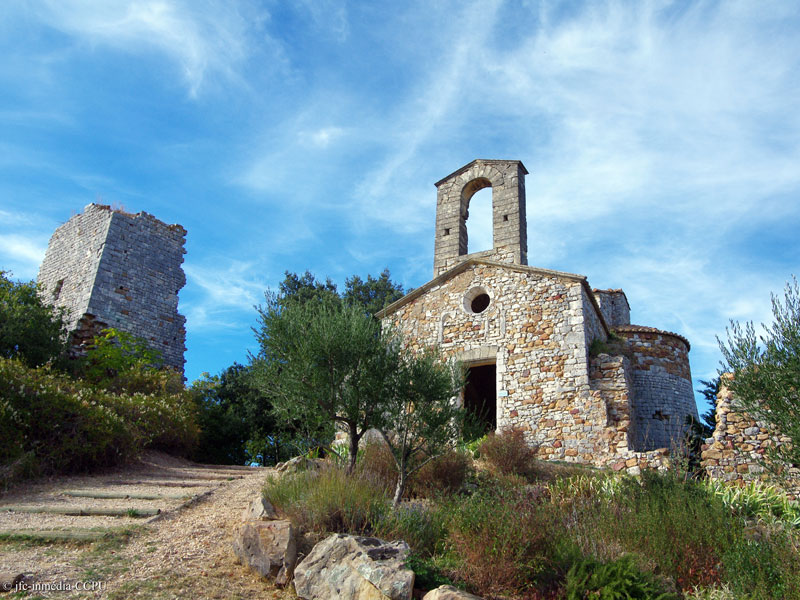 LaCapelle Chapelle 01