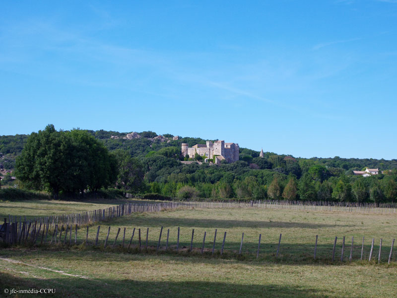 LaCapelle Panorama