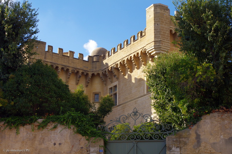 Montaren Chateau 04 2