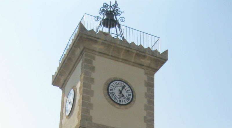 SSFItour De L'horloge