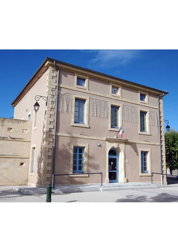 Visite guidée Histoires de clochers Sanilhac et Sagriès