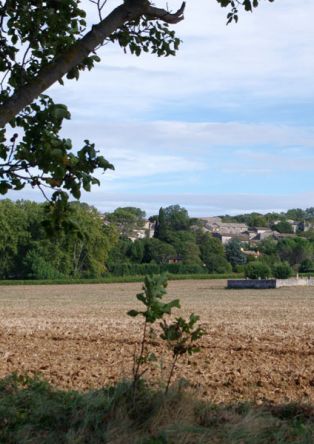 Visite guidée Histoires de clochers Sanilhac et Sagriès