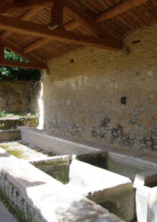 Visite Guidée Histoires de Clochers à Vallabrix