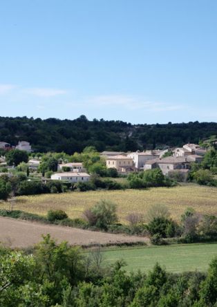 Visite Guidée Histoires de Clochers à Vallérargues