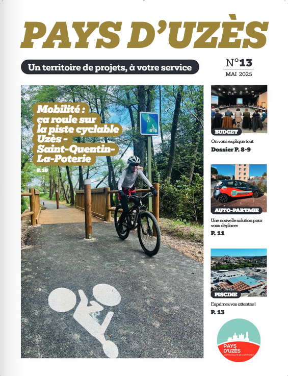 Magazine n°13