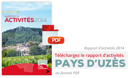 Rapport d'activités 2014