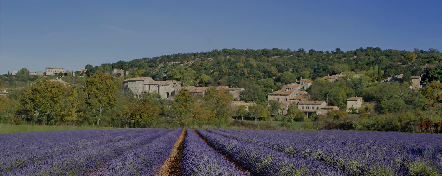 Pays d'Uzès