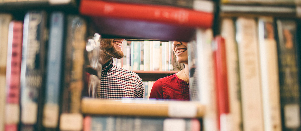 Réseau de bibliothèques