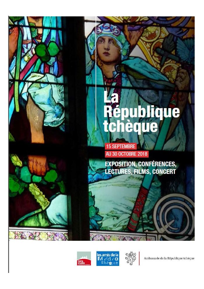 Manifestations autour de la République Tchèque