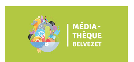 Mediatheque Belvezet