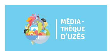 MEDIATHEQUE UZES