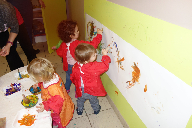 Crèche Saint Quentin La Poterie 4