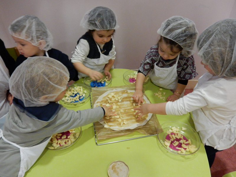 Micro Creche La Bruguiere 4