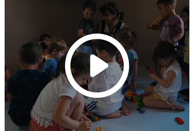 Découvrez le film général des structures de la CCPU