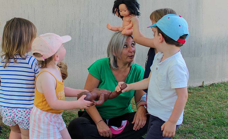 Les Crèches et les Micro crèches