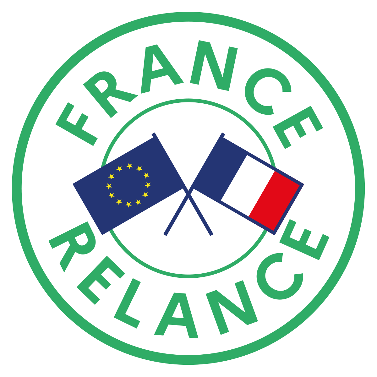 logo fr relance