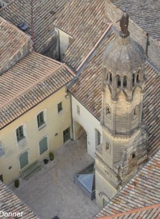 Actualités de la Communauté de Communes du Pays d'Uzès