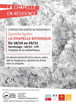 Actualités de la Communauté de Communes du Pays d'Uzès