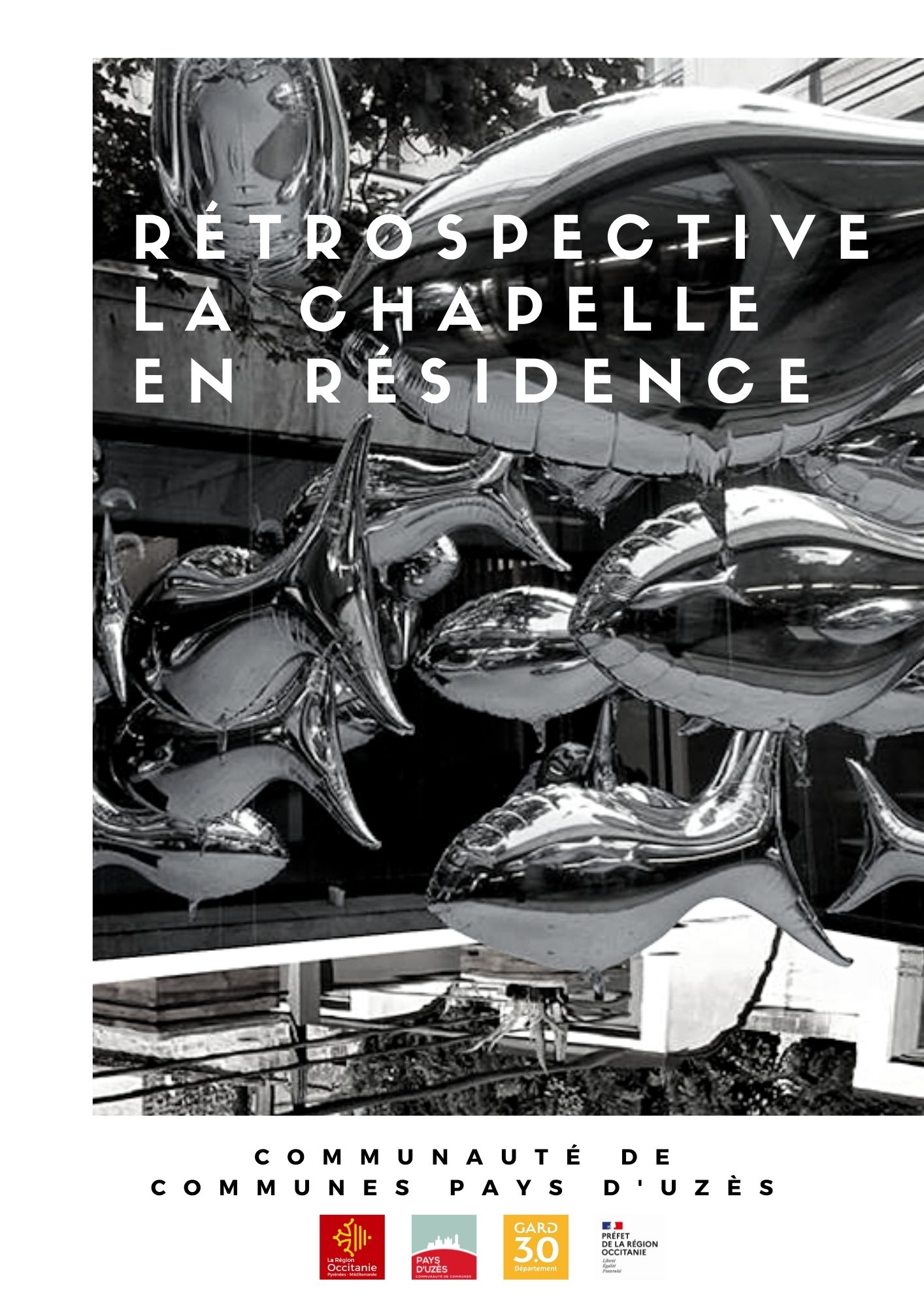 Rtrospective Rsidences dartistes 