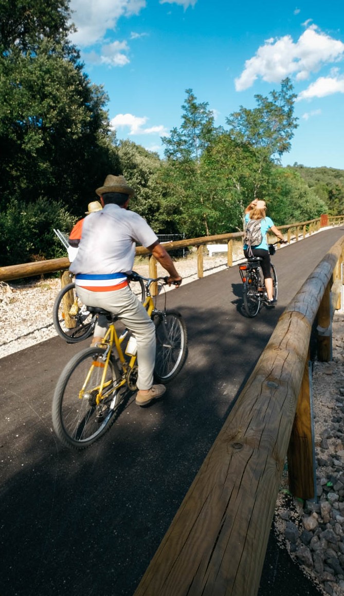 Etude sur les mobilités alternatives 